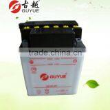 High Capability Motorcycle Battery/The Storage Battery Manufacturer
