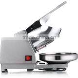 Stainless Steel Home Automation Ice Maker Machine Ice Shaver thumbnail-4