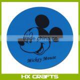 New Silicon Mats for Wine Cup , Good Quality Round Shape Silicone Cup Pad thumbnail-6