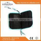 Low Prices Pretty Big Side by 100% Cotton Quilted Ladies Handset Bag thumbnail-2