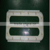 Custom Health Equipment Plastic Parts Supplier