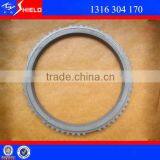 ZF Transmission Ring Gear Replacement Synchronizer Ring 1316304170 thumbnail-4