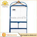 Custom Dustproof Transparent Pvc Garment Bags for Gowns With Pockets thumbnail-4