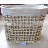 2014 Hot Sale Gift Basket Cheap Wholesale Seagrass Baskets thumbnail-1