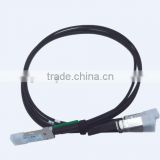 40G QSFP to 4 x SFP+ DAC Cable 1~5m