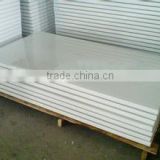 Popular weather proof insulated Sandwich panel price