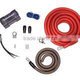 Amplifier wiring kits 4GA