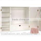 Bedroom Wardrobe Design Wooden Wardrobe thumbnail-6