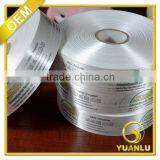 Custom Printed Garment Label and Tag thumbnail-1