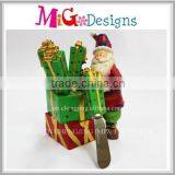 Hot Sales Unique Design Polyresin Useful Knife Tool