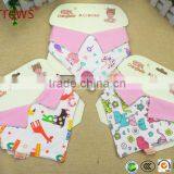 Good Fancy Quality Baby Drool Bibs Made in Yiwu China