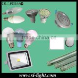 LED lighting with CE, ROHS,C-TICK,SAA,FCC,PSE