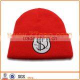 Adult Cheap Sport Winter Hat With Logo thumbnail-6