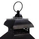 Wood Lanterns for Plastic LED Candles thumbnail-3