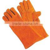 Welding Gloves/Safety Gloves/split Leather Gloves thumbnail-1