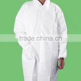 Disposable Nonwoven Gown