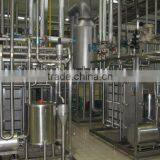 Full-auto or Semi-automatic Control Milk Plant thumbnail-1
