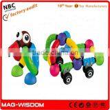 2016 Popular Children Magnet Toys thumbnail-1