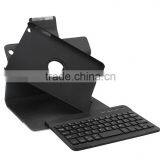 Crocodile Pattern Wireless Keyboard for Tablet pc IPad Mini1/2/3-P3601 thumbnail-2