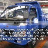 Dump Truck thumbnail-1