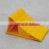 Plastic Wheel Chock Multi-colors for Your Kind Choice thumbnail-4