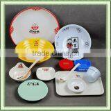 Melamine Dinnerware Set thumbnail-1