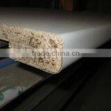 Similar to Marble HPL Countertop for Window