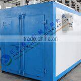 Electric Powder Curing Oven thumbnail-4