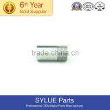 Broaching,Drilling Type and CNC Machining CNC Machining or Not Injection Molding Parts thumbnail-4