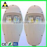 Monocrystalline Solar Lithium Batteries For Solar Light Led Solar Motion Sensor Security Light