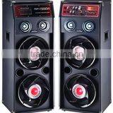 Multimedia Speaker Made in China 10Inch Powerful Wooden Speaker Box thumbnail-2