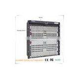 HUAWEI MA5680T GPON EPON FTTH OLT thumbnail-1