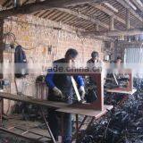 Unvulcanized Rubber Strip Machine