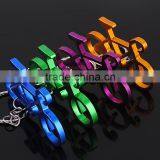 XL-WH51123 New Arrival Key Chain Lovely Keychain Fashion Metal Bicycle Keychain thumbnail-2