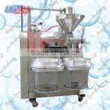 Oil Extaction Machine Supplier With a Competitive Price and High Quality/how to Make Edible Cooking Oil