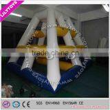 Inflatable Water Park Equipment, Floating Water Toys, Inflatable Ladder Stand thumbnail-2