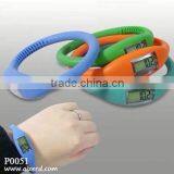 High Precision Lcd Display Watch thumbnail-1