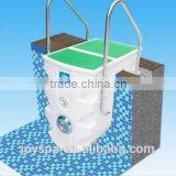 Factory we Profession Product Wall-hung Pipeless Swimming Pool Filter for Home/apartment/ Hotel/club/spa Center thumbnail-1