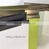 Scratch Resistant Acrylic Kitchen Cabinet Door thumbnail-2