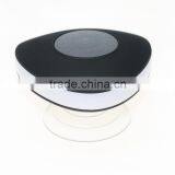 Legoo Bluetooth Shower Speaker Featured With Sucker and Hanger thumbnail-5