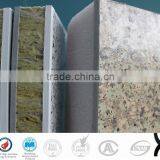 Decorative Board Thermal Insulation Covering Panels for Exterior Wall thumbnail-2
