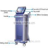 KES MED-808 Diode Laser Hair Removal 600 w High Power Laser System thumbnail-2