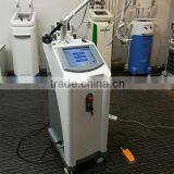 2016 New Professional Glass RF Pipe 10600nm Co2 Laser 40w Co2 Fractional Laser Beauty Device thumbnail-4