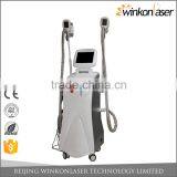 Increasing Muscle Tone Factory Direct Sales Fat Body Slimming Freezing Best Cryolipolysis Machine With Better Result thumbnail-1