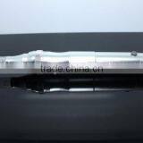 Two Free Tips Heads Professional Auto Micro-needling Pen Home Use Derma Pen for Facial Rejuvenation thumbnail-1