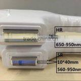 Beijing SANHE IPL SHR&E-light Super Hair Removal Equipment SHR Machine thumbnail-3