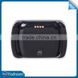 New Year 2017 Promo Mini Waterproof Pet Collar Small GPS Cat Dog Tracker D69 With Free Tracking Platform Vocie Monitor GEOFence thumbnail-5