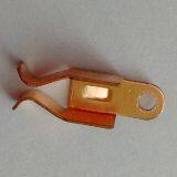 OEM Precision Metal Stamping Parts thumbnail-5