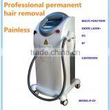 Professional Laser Hair Removal 808nm Laser Diode / 810nm Diode Laser thumbnail-2
