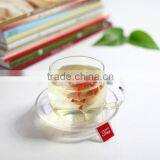 nylon tea bag oem korea red ginseng tea bag